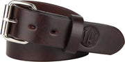 1791 Gun Belt Heavy Duty 1.5" - Sz 38/42 Signature Brown 1791 Gunleather