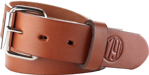 1791 Gun Belt Heavy Duty 1.5" - Sz 42/46 Classic Brown< 1791 Gunleather