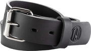 1791 Gun Belt Heavy Duty 1.5" - Sz 44/48 Black 1791 Gunleather