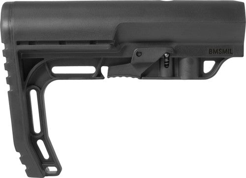 Mft Battlelink Minimalist - Stock Mil-spec Tube Size Mission First Tactical