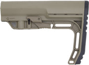 Mft Battlelink Minimalist - Stock Mil-spec Tube Size Sde Mission First Tactical