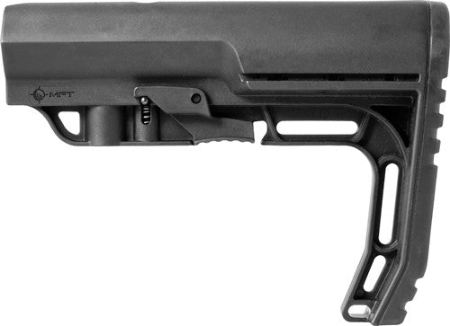 Mft Battlelink Minimalist - Stock Mil-spec Tube Size Mission First Tactical