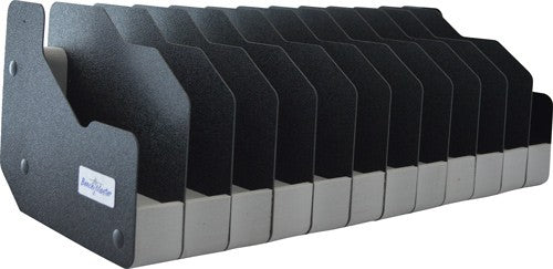 Benchmaster Weapon Rack Twelve - Gun Pistol Rack Altus Brands