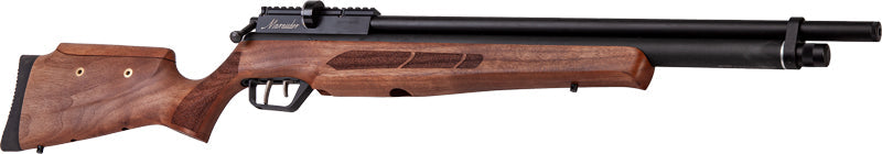 Benjamin Pcp Marauder Regulate - .22 Air Rifle Wood Stock Benjamin