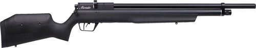 Benjamin Pcp Marauder .25 Cal. - Air Rifle Synthetic Stock Benjamin