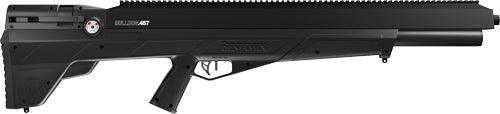 Benjamin Bulldog .457 Bolt - Action Pcp Air Rifle Benjamin
