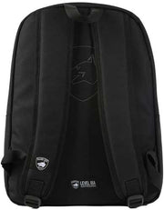 Guard Dog Proshield Scout - Youth Bulletproof Backpack Blk Guard dog security