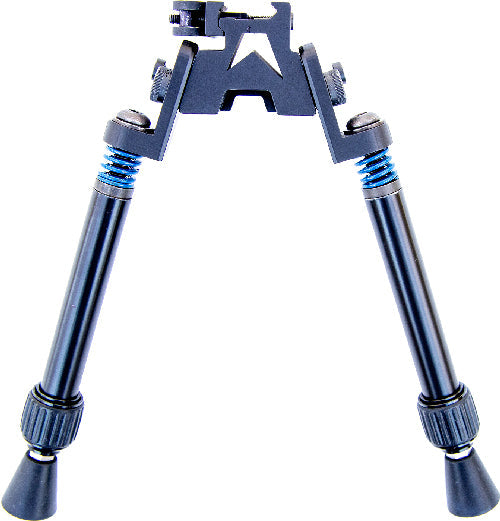 Swagger Bipod Shooter Flex To - Rigid 6"-10.5" Swagger