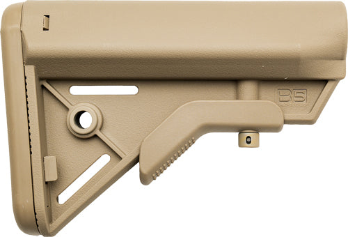 B5 Systems Bravo Stock - Mil-spec Fde B5 Systems