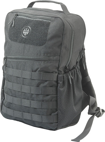Beretta Tactical Daypack Wolf - Grey W/molle System Beretta