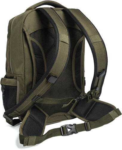 Beretta Multipurpose Backpack - Green Moss W/adjustable Belt Beretta