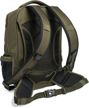 Beretta Multipurpose Backpack - Green Moss W/adjustable Belt Beretta
