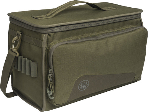 Beretta Gamekeeper Evo Cartdge - Bag Holds 10 Bx Moss/brwn Bark Beretta