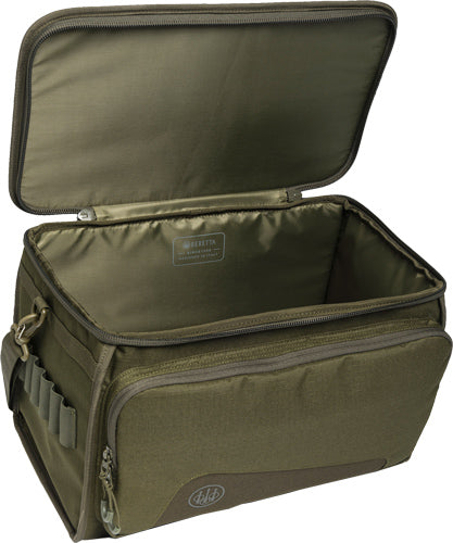 Beretta Gamekeeper Evo Cartdge - Bag Holds 10 Bx Moss/brwn Bark Beretta