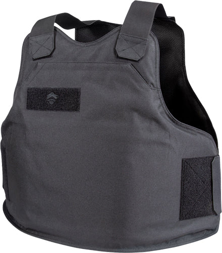 Bulletsafe Bulletproof Vest - 4.0 4xl Black Level Iiia< BulletSafe