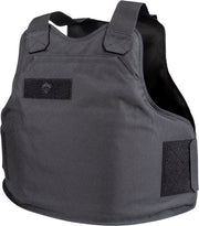 Bulletsafe Bulletproof Vest - 4.0 4xl Black Level Iiia< BulletSafe