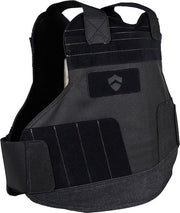 Bulletsafe Bulletproof Vest - Vp4 Medium Black Level Iiia BulletSafe
