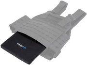 Bulletsafe Flexible Armor - Panel Level Iiia Shooters Cut BulletSafe
