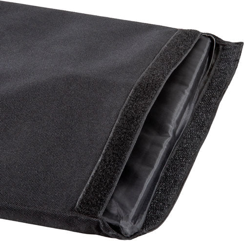 Bulletsafe Bulletproof - Backpack Panel Level Iiia BulletSafe