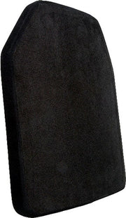 Bulletsafe Ballistic Level Iv - Plate 7.7lbs Shooters Cut BulletSafe