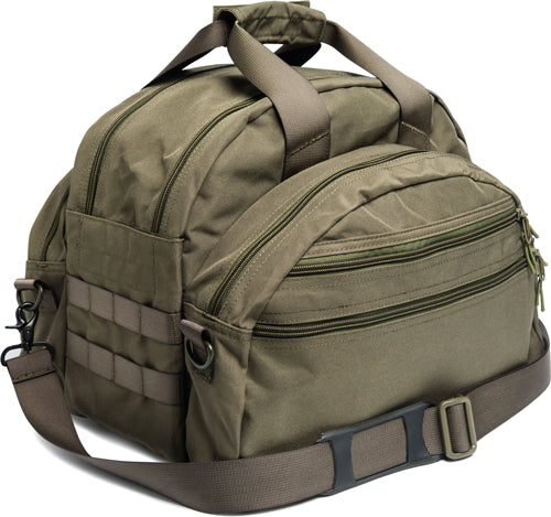 Beretta Tactical Range Bag - Green Stone Beretta