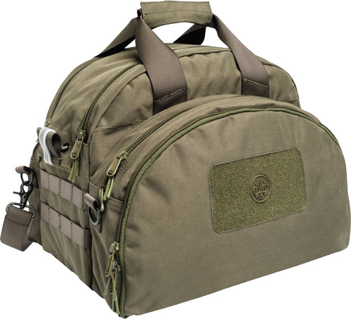 Beretta Tactical Range Bag - Green Stone Beretta