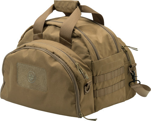 Beretta Tactical Range Bag - Coyote! Beretta