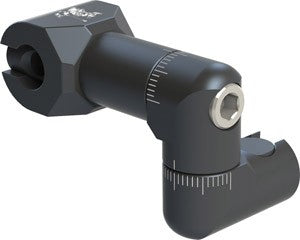 Bee Stinger Adjustable Side - Bar Elite W/front & Rear Qd Bee Stinger