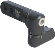 Bee Stinger Adjustable Side - Bar Elite W/rear Qd Bee Stinger