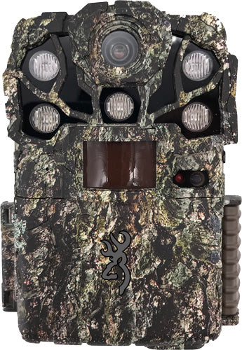 Browning Trail Cam Recon Force - Elite Hp5 24mp 1920 X 1080p Ir BROWNING