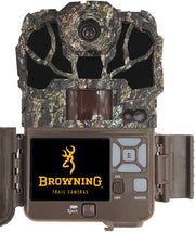 Browning Trail Cam Spec Ops - Elite Hp5 24mp 1920 Vid No Glo BROWNING