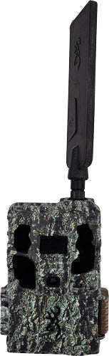 Browning Trail Cam Pro Scout - Max Hd Wireless 24mp No Glow BROWNING