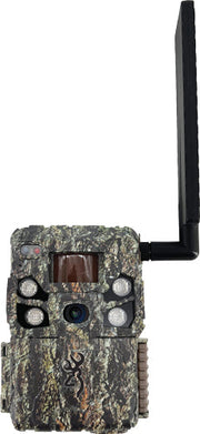 Browning Trail Cam Vision Pro - Hd Wireless 24mp Ir BROWNING