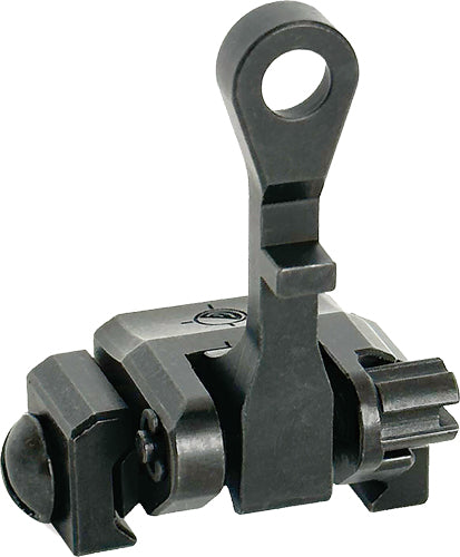 Mft Exd Metal Rear Back Up - Sight Mission First Tactical