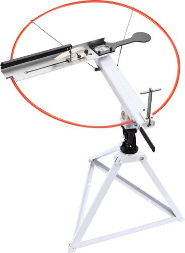 Do-all Manual Trap Clay Target - Clayhawk Backyard 3/4 Cock Do All Traps