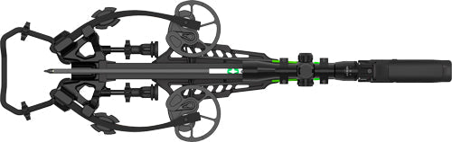 Centerpoint Xbow Sniper G4d - Detach Silent Cock 400fps Blk CenterPoint