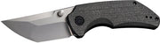 Civivi Knife Thug 2 2.69" Dark - Green Micarta/silver Blade CIVIVI
