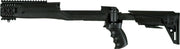 Adv. Tech. Ruger Mini-14/30 G2 - Strikeforce Stock W/recoil Sys Advanced Tech