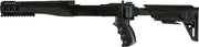 Adv. Tech. Ruger 10/22 Strike - Force G2 Stock W/recoil System Advanced Tech