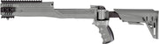 Adv. Tech. Ruger Mini-14/30 G2 - Strikeforce Destroyer Gray Advanced Tech