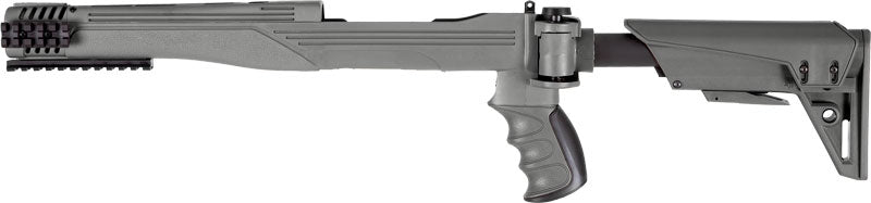 Adv. Tech. Ruger 10/22 Strike - Force G2 Stock Destroyer Gray Advanced Tech