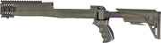 Adv. Tech. Ruger Mini-14/30 G2 - Strikeforce Stock Urban Combat Advanced Tech