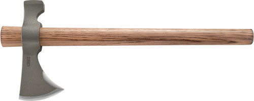 Crkt Woods Chogan T-hawk 3.5" - Axe W/hammer 19" Wood Handle CRKT Knives
