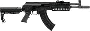 Crosman Ak1 Bb Co2 Air Rifle - Select Fire 430fps Black Crosman