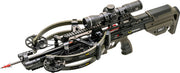 Tenpoint Xbow Trx515 Acuslide - Maxx Evo-x Elite Scope Moss Ten Point