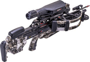Tenpoint Xbow Trx515 Acuslide - Maxx Oracle Scope Vektra Ten Point