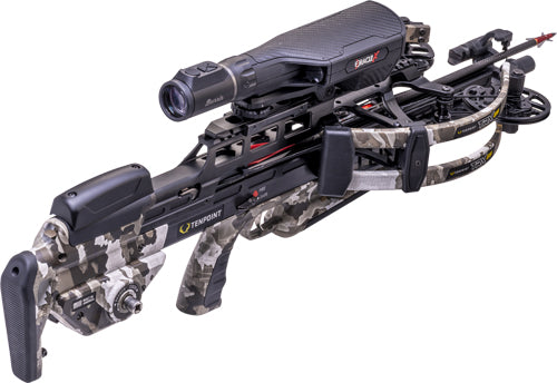 Tenpoint Xbow Trx515 Acuslide - Maxx Oracle Scope Vektra Ten Point