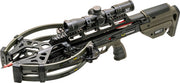 Tenpoint Xbow Tx440 Acuslide - Maxx Evo-x Elite Scope Moss Ten Point