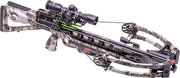 Tenpoint Xbow Venom X Acuslide - Pro View Scope 400fps Vektra Ten Point