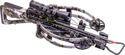 Tenpoint Xbow Kit Siege 425 - Acuslide 425fps Vektra Ten Point